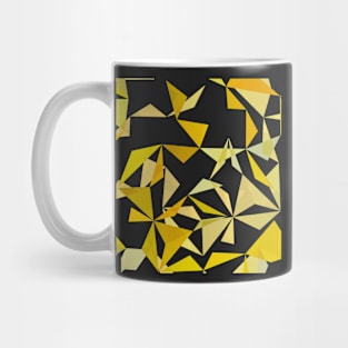 Abstract modern Mug